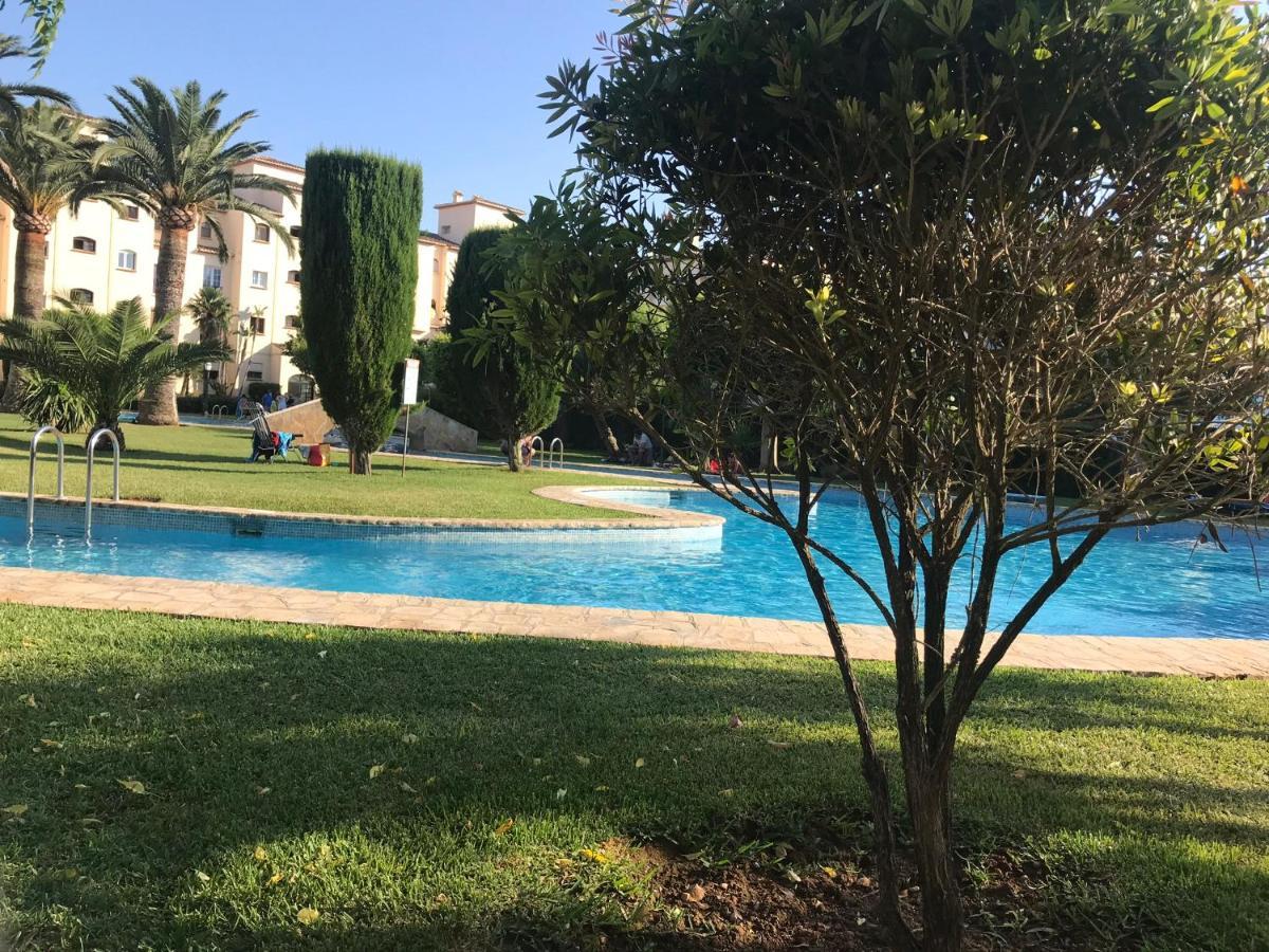 Javea La Isla Εξωτερικό φωτογραφία