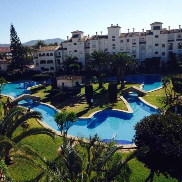 Javea La Isla Εξωτερικό φωτογραφία