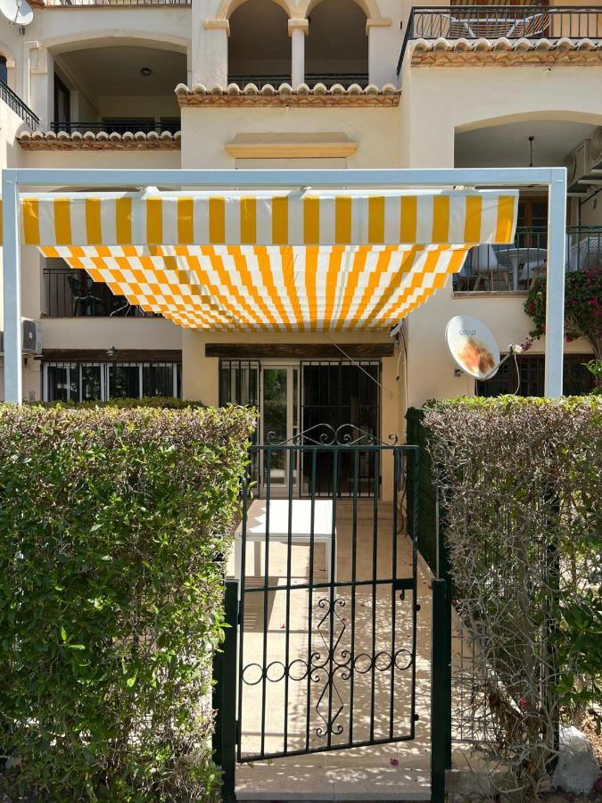 Javea La Isla Εξωτερικό φωτογραφία